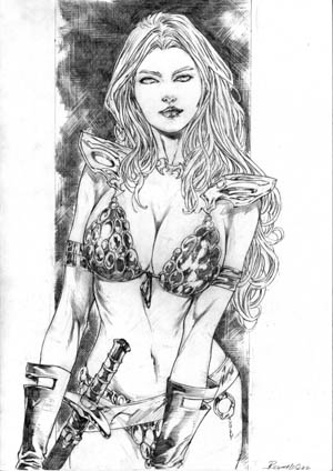 Red Sonja ID=2076